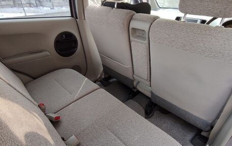 Toyota Passo III, 2012 год, 679 000 рублей, 23 фотография