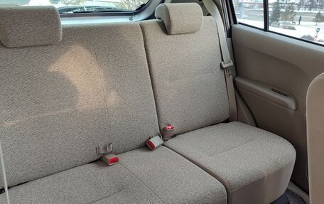 Toyota Passo III, 2012 год, 679 000 рублей, 21 фотография