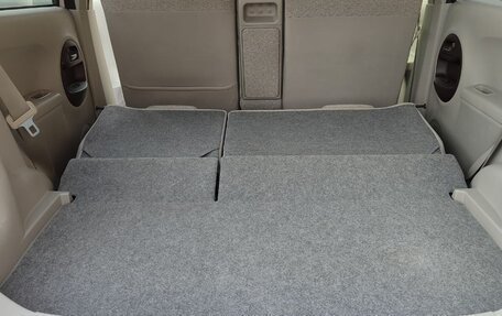 Toyota Passo III, 2012 год, 679 000 рублей, 28 фотография