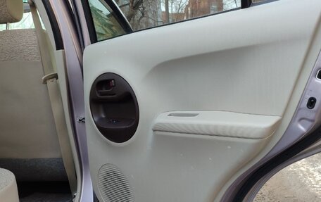 Toyota Passo III, 2012 год, 679 000 рублей, 22 фотография