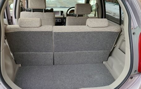 Toyota Passo III, 2012 год, 679 000 рублей, 27 фотография