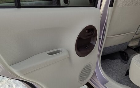 Toyota Passo III, 2012 год, 679 000 рублей, 30 фотография