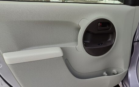 Toyota Passo III, 2012 год, 679 000 рублей, 32 фотография