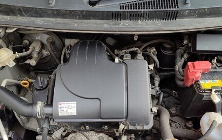 Toyota Passo III, 2012 год, 679 000 рублей, 33 фотография