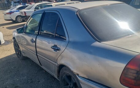 Mercedes-Benz C-Класс, 1997 год, 95 000 рублей, 3 фотография