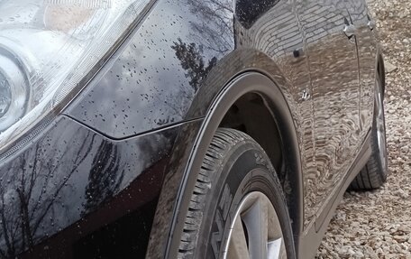 Infiniti QX50 I рестайлинг, 2015 год, 2 400 000 рублей, 6 фотография
