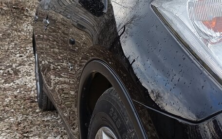 Infiniti QX50 I рестайлинг, 2015 год, 2 400 000 рублей, 8 фотография