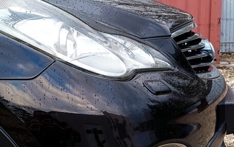 Infiniti QX50 I рестайлинг, 2015 год, 2 400 000 рублей, 7 фотография