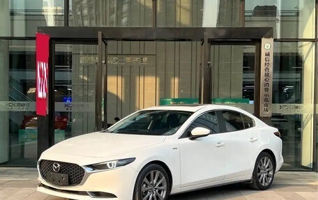 Mazda 3, 2021 год, 1 993 000 рублей, 1 фотография