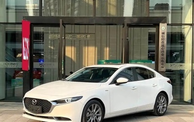 Mazda 3, 2021 год, 1 993 000 рублей, 1 фотография