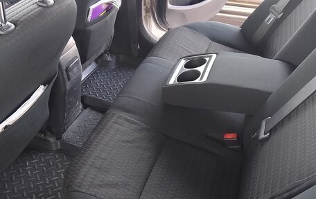 Toyota Corolla, 2008 год, 840 000 рублей, 6 фотография