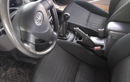 Toyota Corolla, 2008 год, 840 000 рублей, 8 фотография