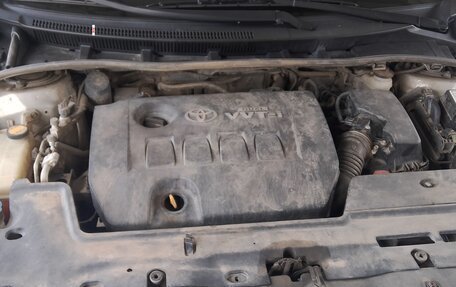 Toyota Corolla, 2008 год, 840 000 рублей, 10 фотография