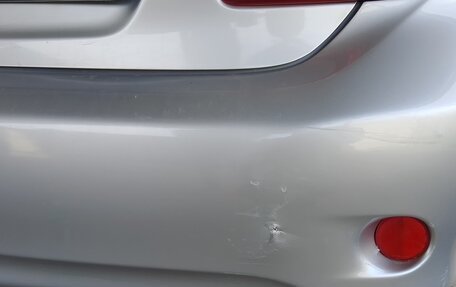 Toyota Corolla, 2008 год, 840 000 рублей, 11 фотография