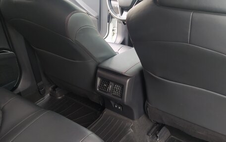 Toyota Camry, 2020 год, 3 690 000 рублей, 13 фотография