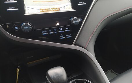 Toyota Camry, 2020 год, 3 690 000 рублей, 15 фотография