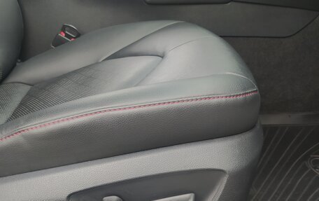 Toyota Camry, 2020 год, 3 690 000 рублей, 16 фотография