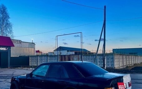 Mercedes-Benz W124, 1991 год, 140 000 рублей, 3 фотография