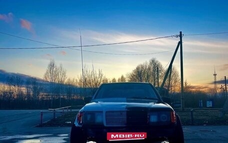 Mercedes-Benz W124, 1991 год, 140 000 рублей, 7 фотография