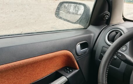 Ford Fusion I, 2007 год, 398 000 рублей, 14 фотография