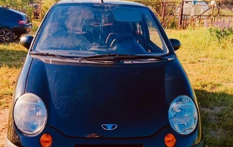 Daewoo Matiz I, 2013 год, 260 000 рублей, 2 фотография