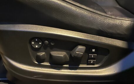 BMW X6, 2010 год, 8 фотография