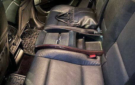 BMW X6, 2010 год, 7 фотография