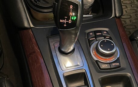 BMW X6, 2010 год, 10 фотография