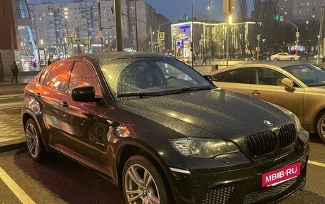 BMW X6, 2010 год, 5 фотография