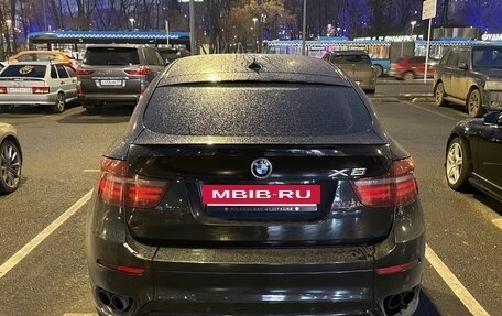 BMW X6, 2010 год, 4 фотография