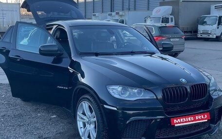 BMW X6, 2010 год, 3 фотография