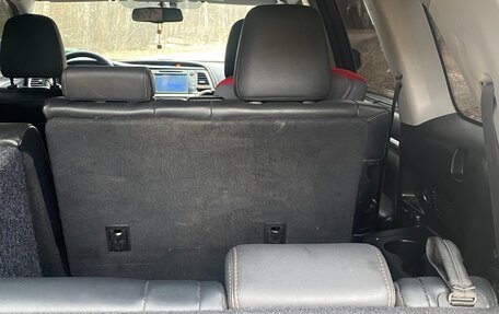 Toyota Highlander III, 2014 год, 3 100 000 рублей, 7 фотография
