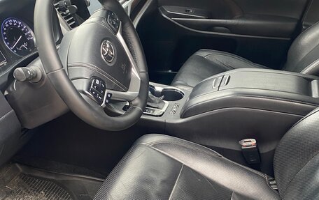 Toyota Highlander III, 2014 год, 3 100 000 рублей, 8 фотография