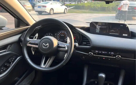Mazda 3, 2021 год, 1 993 000 рублей, 9 фотография