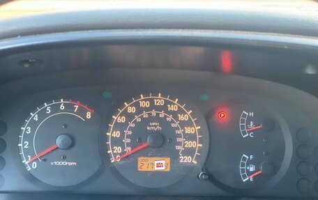 KIA Spectra II (LD), 2007 год, 149 000 рублей, 6 фотография