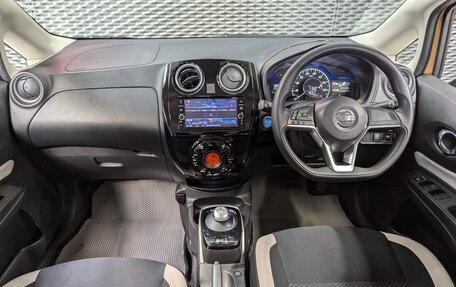 Nissan Note II рестайлинг, 2018 год, 1 420 000 рублей, 19 фотография