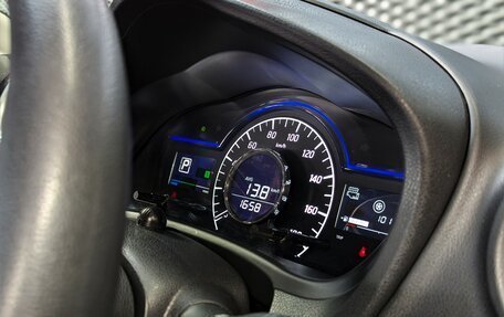 Nissan Note II рестайлинг, 2018 год, 1 420 000 рублей, 25 фотография