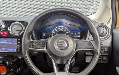 Nissan Note II рестайлинг, 2018 год, 1 420 000 рублей, 22 фотография