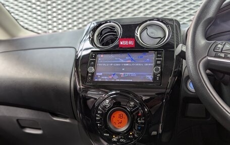 Nissan Note II рестайлинг, 2018 год, 1 420 000 рублей, 24 фотография