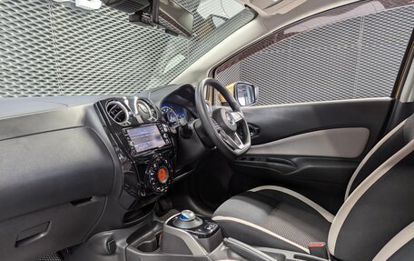 Nissan Note II рестайлинг, 2018 год, 1 420 000 рублей, 34 фотография