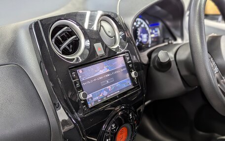Nissan Note II рестайлинг, 2018 год, 1 420 000 рублей, 36 фотография