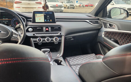 Genesis G70 I, 2018 год, 2 350 000 рублей, 7 фотография