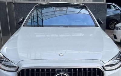 Mercedes-Benz S-Класс AMG, 2024 год, 24 500 000 рублей, 1 фотография