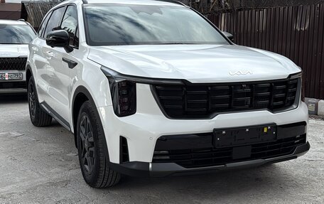 KIA Sorento IV, 2024 год, 5 750 000 рублей, 1 фотография