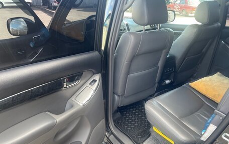 Toyota Land Cruiser Prado 120 рестайлинг, 2008 год, 2 500 000 рублей, 10 фотография