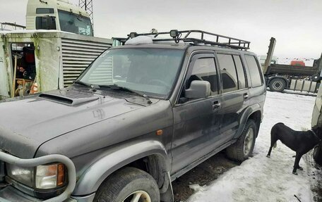 Opel Monterey A рестайлинг, 1992 год, 350 000 рублей, 5 фотография