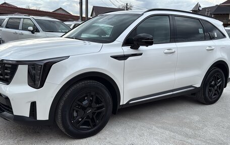 KIA Sorento IV, 2024 год, 5 750 000 рублей, 3 фотография