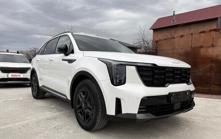 KIA Sorento IV, 2024 год, 5 750 000 рублей, 5 фотография