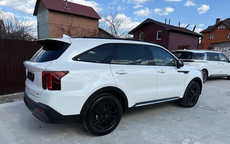 KIA Sorento IV, 2024 год, 5 750 000 рублей, 4 фотография
