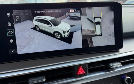 KIA Sorento IV, 2024 год, 5 750 000 рублей, 12 фотография